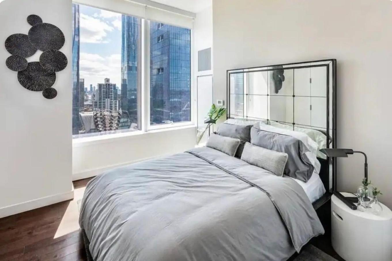 Time Square Condos 纽约 外观 照片
